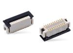 KYOCERA AVX 6841 Series 0.3mm Pitch FPC Connectors