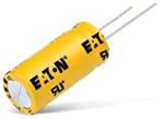 PowerStor / Eaton TV Supercapacitors