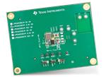 Texas Instruments LM536033EVM Buck Regulator Evaluation Module
