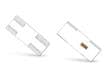 2450A 2.4 GHz Zero Clearance Antenna