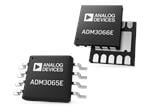 Analog Devices Inc. Bộ thu phát RS-485 giao diện ADM306x