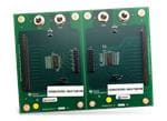 Texas Instruments DS90CR285-86ATQEVM Evaluation Module