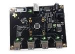Texas Instruments TUSB8044EVM Evaluation Module (EVM)
