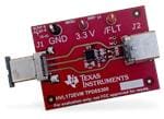 Texas Instruments TPD6S300EVM Evaluation Module (EVM)