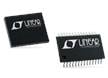 LT8390 Synchronous Buck-Boost Controllers