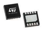 STMicroelectronics LD59150 LDO Voltage Regulators
