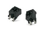 Amphenol Piher N-6R Miniature Control Potentiometers
