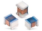 Coilcraft High Q Ceramic Wirewound Chip Inductors