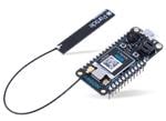 Argon IoT Development Board