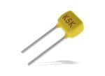 KEMET Commercial GoldMax 300 X7R Leaded ≤250V MLCCs