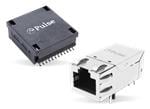 Pulse Electronics HDBaseT Transformer & Connector Modules