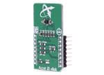Mikroe MIKROE-3149 Accel 5 Click