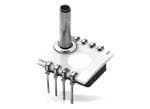 Amphenol Advanced Sensors NPC-410 Medium Pressure Sensors