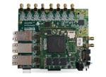 Điểm nút IoT ADC 8 kênh IoT Octopus™ 4.0