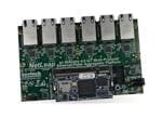 Bộ tổng hợp đa giao thức NetLeap™ 4.0