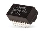 Bourns SM91074AL AEC-Q200 LAN 10/100 Base-T Transformer