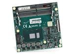 ADLINK Technology cExpress-KL COM Express Type 6 Modules