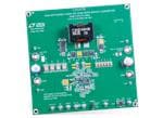 Analog Devices Inc. DC2456A Demo for LTC3779 4 Switch Buck Controller