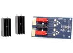 Infineon Technologies 2EDN Driver Evaluation Kits