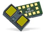 STMicroelectronics Cảm biến độ gần Time-of-Flight VL53L1X