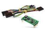 TE Connectivity AmbiMate MS4 Sensor Module Development Kits