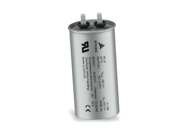 3uF 1300Vcc Condensatore MKP Polipropilene EPCOS 3u J 1K3 H6 Cross Over Audio N 2 Pezzi - Foto 10