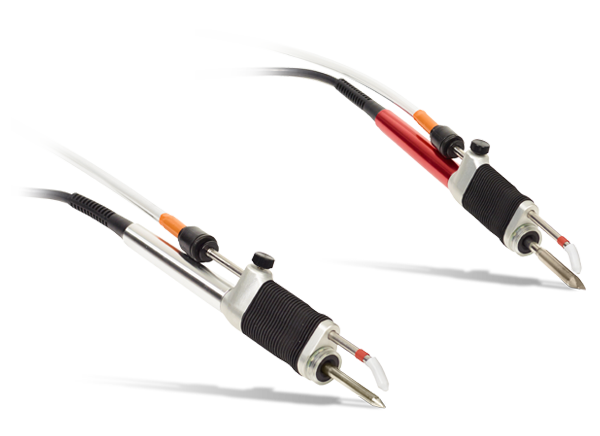 CV-5200 Hand Pieces - Metcal | Mouser