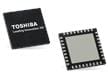 TC78B0 Brushless Motor Driver ICs