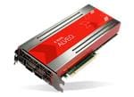 AMD / Xilinx Thẻ gia tốc Alveo™