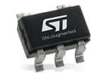 STMicroelectronics Bộ điều chỉnh điện áp rơi thấp (LDO) ST730