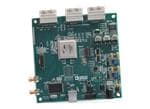 Analog Devices Inc. HSC-ADC-EVALCZ: FPGA-Based Data Capture Kit