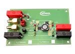 Infineon Technologies TLF50211EL Demonstration Board