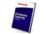 Toshiba MG Family Enterprise HDDs