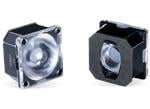 Ledil ROSE LED Lighting Lens Assemblies