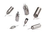 Selenoid DC ngang dạng ống STA®
