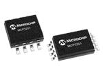 Microchip Technology MCP3201 A/D Converters