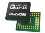Analog Devices Inc. Bộ vi điều khiển Analog chính xác ADuCM355