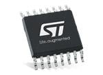 STMicroelectronics Bộ điều chỉnh mạch giảm áp A7987
