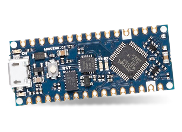 Nano Every - Arduino | Mouser