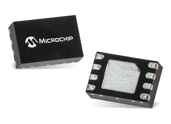 Secure (Embedded Security Solutions) - Microchip Technology | Mouser