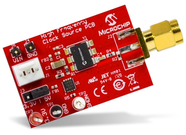 Application Specific Development Tools - Microchip Technology | Mouser