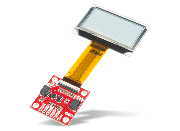 Transparent Oled Display