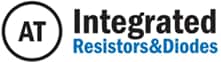 Amphenol Sine Systems AT Series™ Integrated Resistors & Diodes