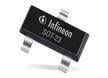 TLx496x-xM 5V Hall Switch Sensors
