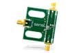 MICRORB−SMA Biasing Board