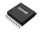 ROHM Semiconductor BM6021x High & Low Side Drivers