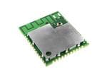 Murata Type ABR Wi-Fi® 11b/g/n+MCU Module