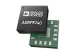 Analog Devices Inc. Bộ tiêu âm kỹ thuật số silicon ADRF5740