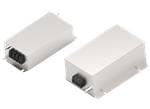 TE Connectivity Bộ lọc EMI ba pha hiệu suất cao KEM & KEP