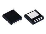 Vishay / Siliconix SiSS52DN & SiSS54DN N-Ch TrenchFET® Gen V MOSFETs